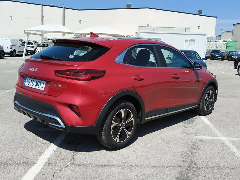 Kia XCeed 1.6 GDi eDrive - foto 6