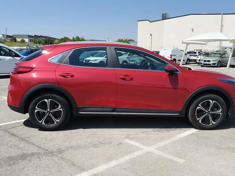 Kia XCeed 1.6 GDi eDrive - foto 7
