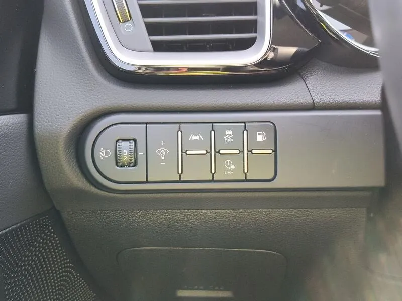 Kia XCeed 1.6 GDi eDrive - foto 29