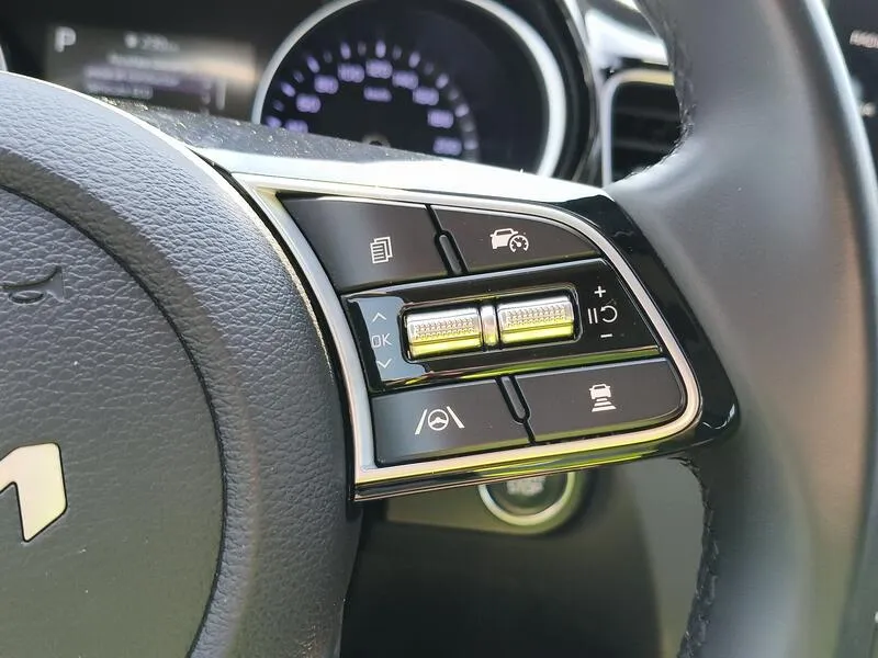 Kia XCeed 1.6 GDi eDrive - foto 31