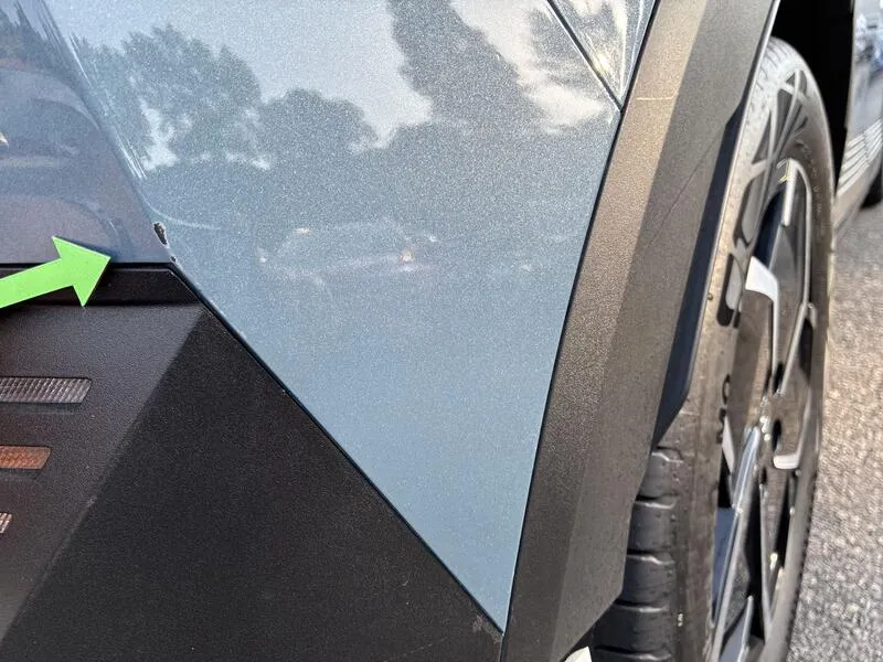 Hyundai Ioniq 5 - foto 39