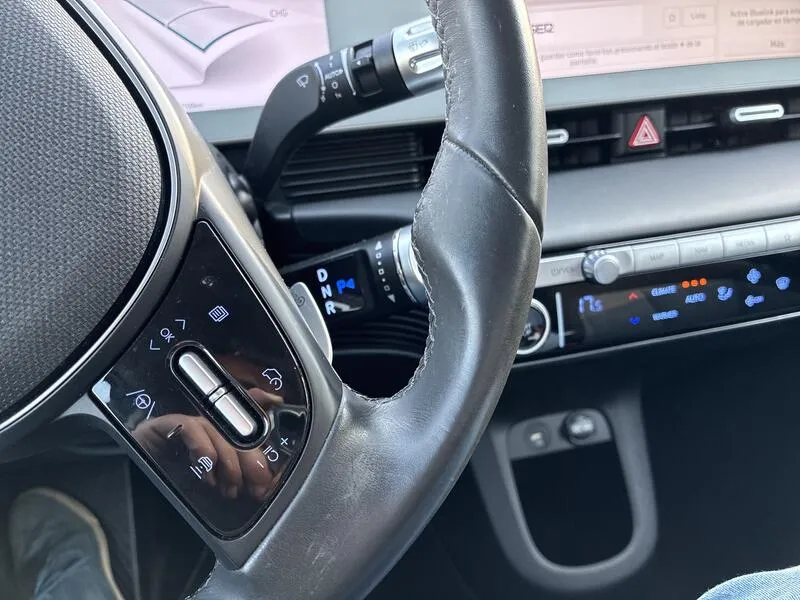 Hyundai Ioniq 5 - foto 33