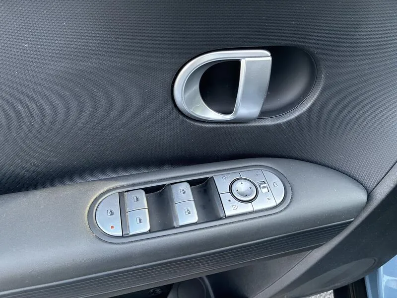 Hyundai Ioniq 5 - foto 20