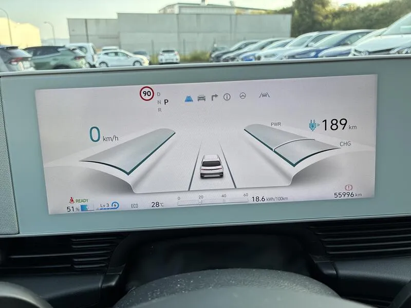 Hyundai Ioniq 5 - foto 34