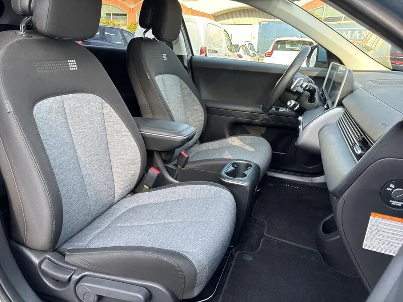 Hyundai Ioniq 5 - foto 18