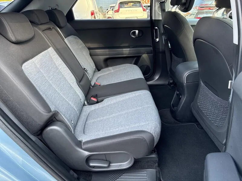 Hyundai Ioniq 5 - foto 14