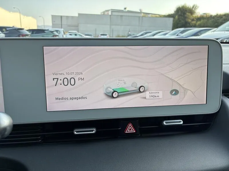 Hyundai Ioniq 5 - foto 28