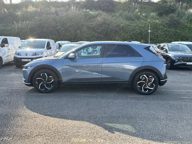 Hyundai Ioniq 5 - foto 3