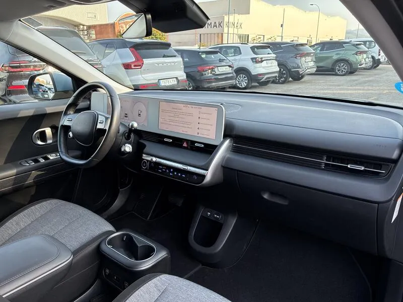 Hyundai Ioniq 5 - foto 22