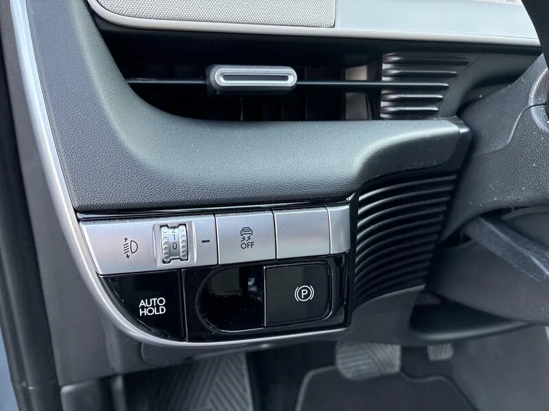 Hyundai Ioniq 5 - foto 21