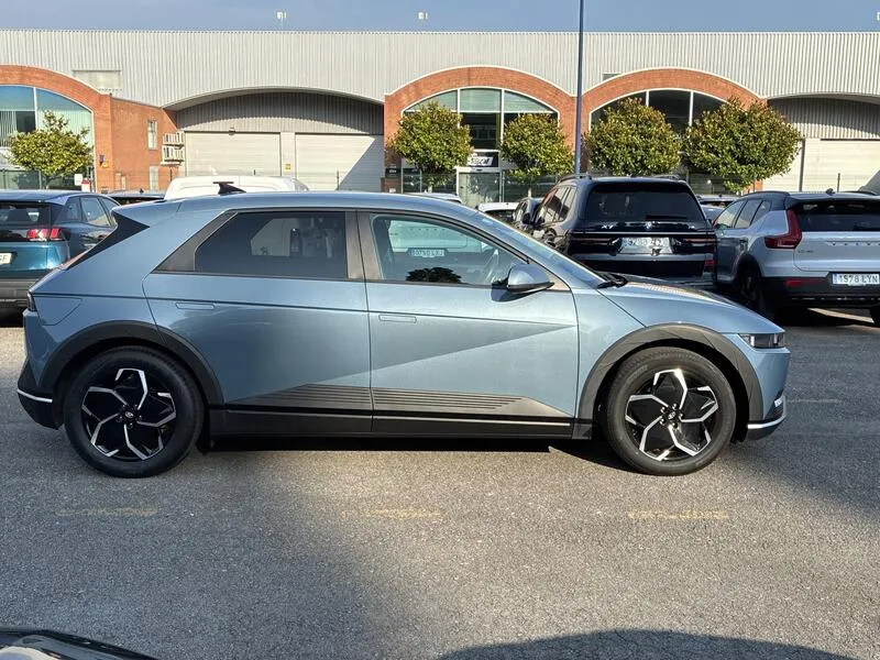 Hyundai Ioniq 5 - foto 7
