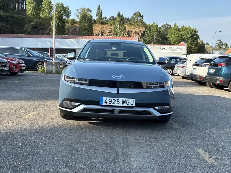 Hyundai Ioniq 5 - foto 9