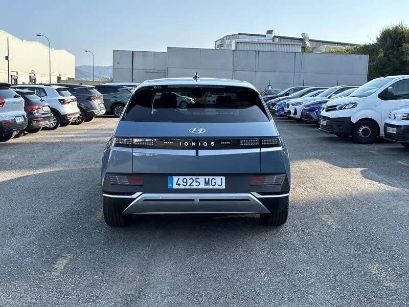 Hyundai Ioniq 5 - foto 5