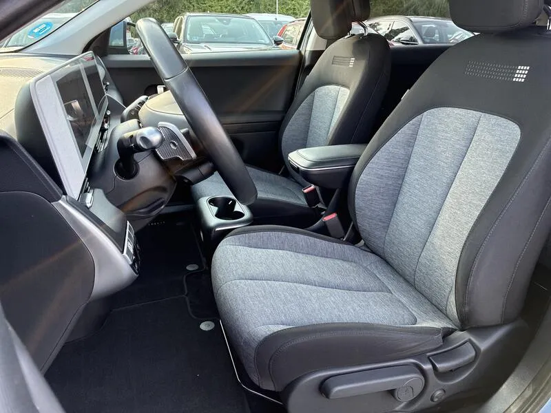 Hyundai Ioniq 5 - foto 19