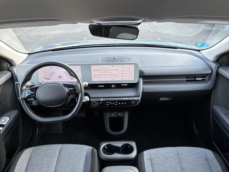 Hyundai Ioniq 5 - foto 24