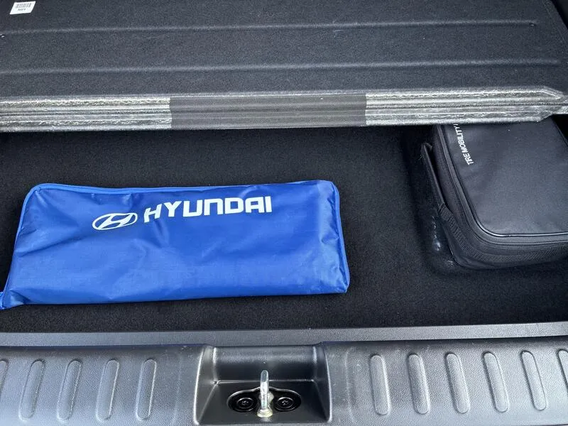 Hyundai Ioniq 5 - foto 13