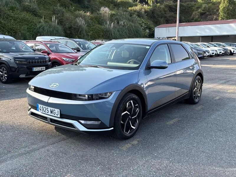 Hyundai Ioniq 5