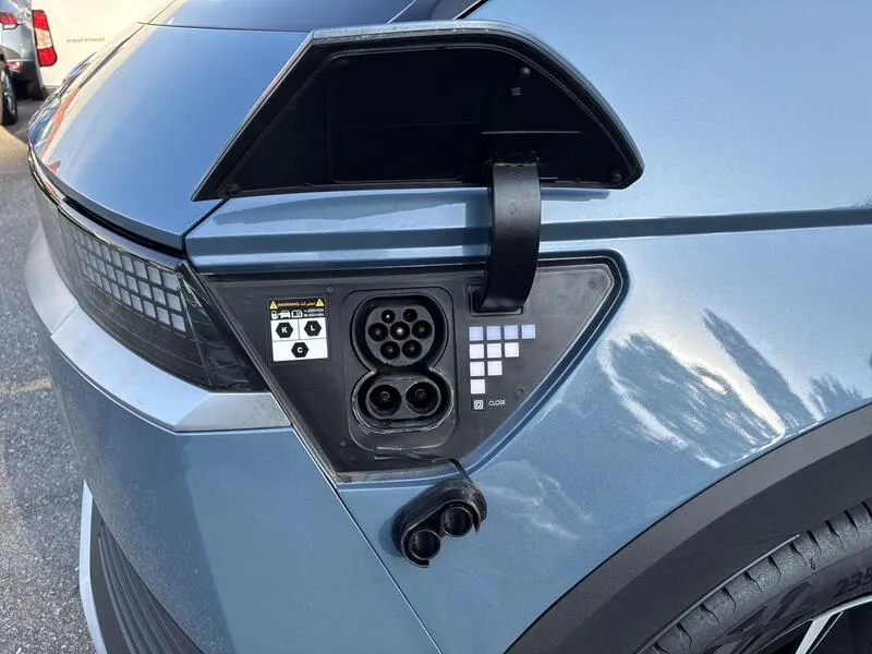 Hyundai Ioniq 5 - foto 10