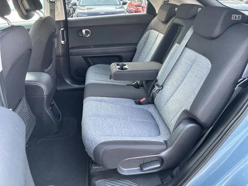 Hyundai Ioniq 5 - foto 15