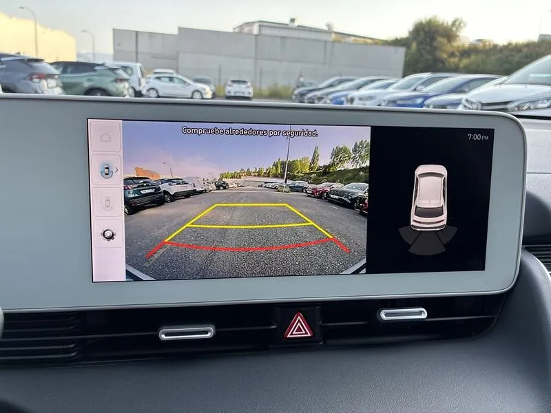 Hyundai Ioniq 5 - foto 30
