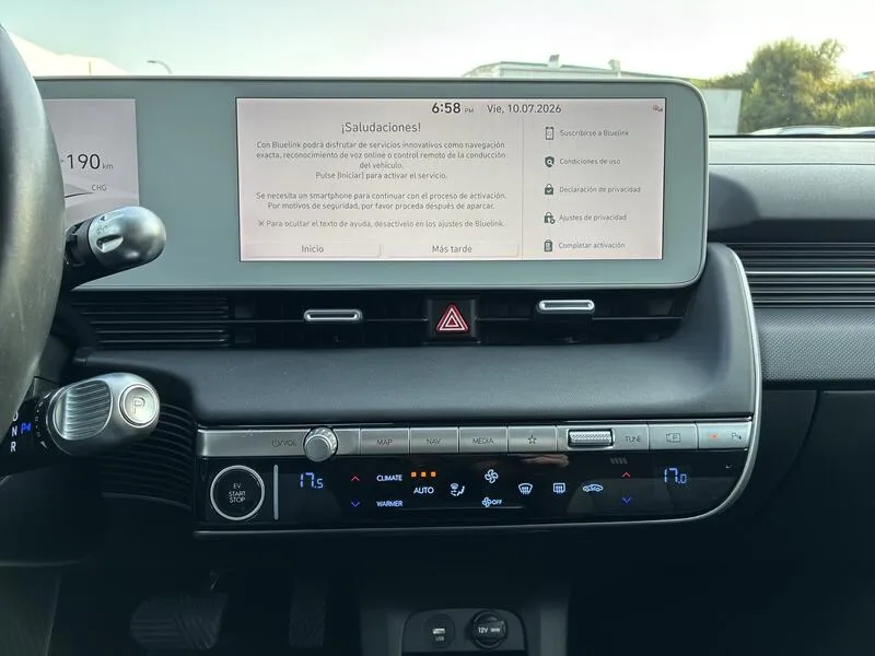 Hyundai Ioniq 5 - foto 26