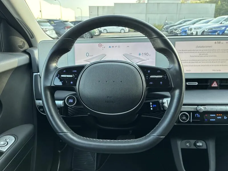 Hyundai Ioniq 5 - foto 25