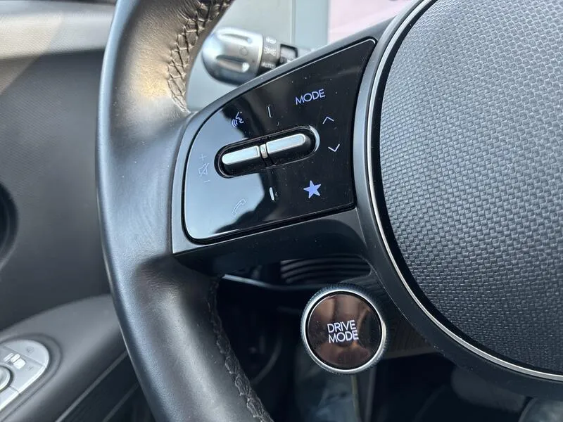 Hyundai Ioniq 5 - foto 32