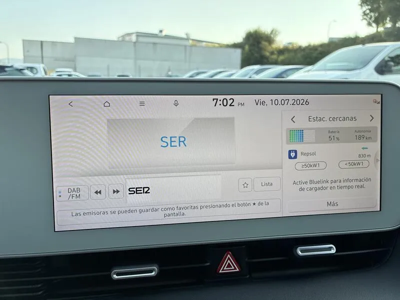 Hyundai Ioniq 5 - foto 31
