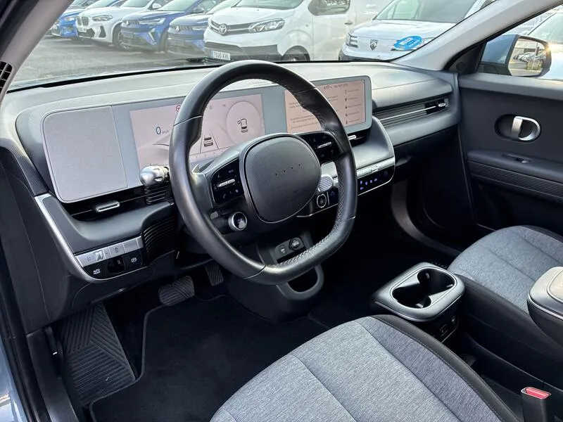 Hyundai Ioniq 5 - foto 23