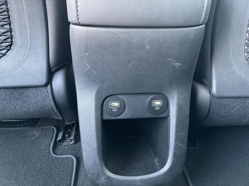 Hyundai Ioniq 5 - foto 16