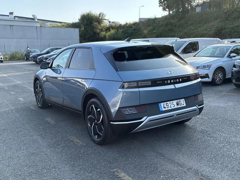 Hyundai Ioniq 5 - foto 4