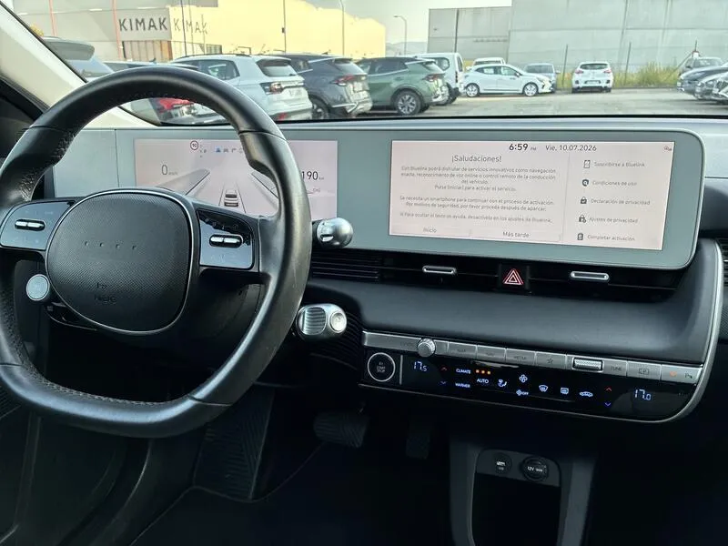 Hyundai Ioniq 5 - foto 27