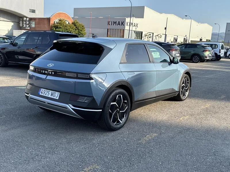 Hyundai Ioniq 5 - foto 6