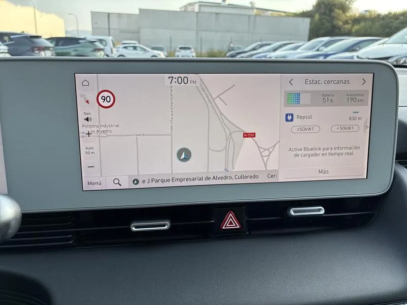 Hyundai Ioniq 5 - foto 29