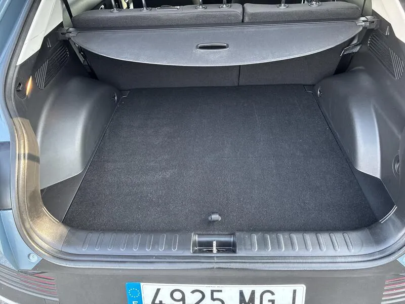 Hyundai Ioniq 5 - foto 12