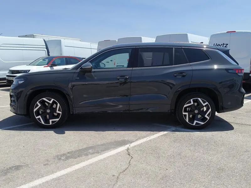 Volkswagen Tayron 1.5 TSI R-Line - foto 3