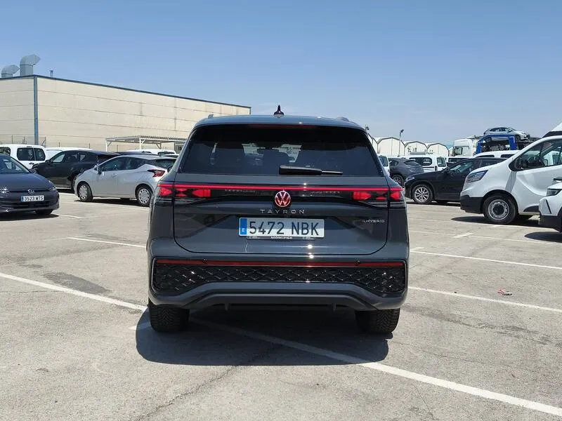 Volkswagen Tayron 1.5 TSI R-Line - foto 5