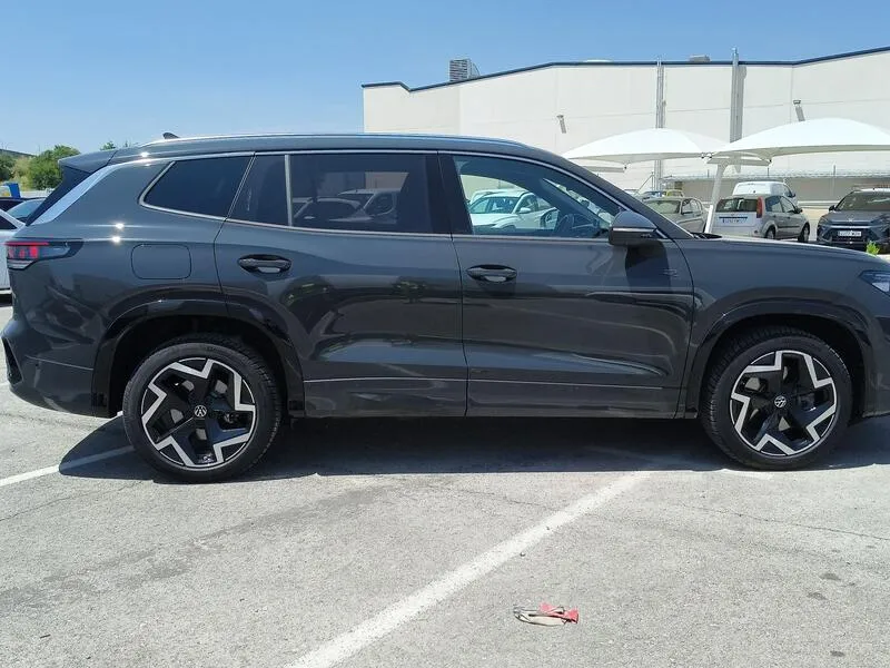Volkswagen Tayron 1.5 TSI R-Line - foto 7