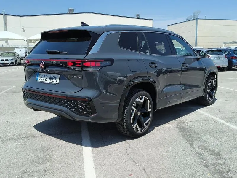 Volkswagen Tayron 1.5 TSI R-Line - foto 6