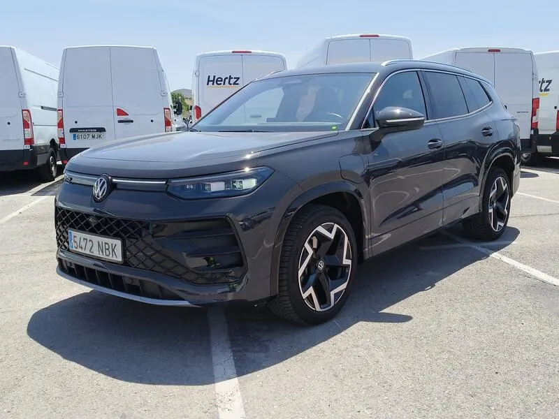 Volkswagen Tayron 1.5 TSI R-Line - foto 2