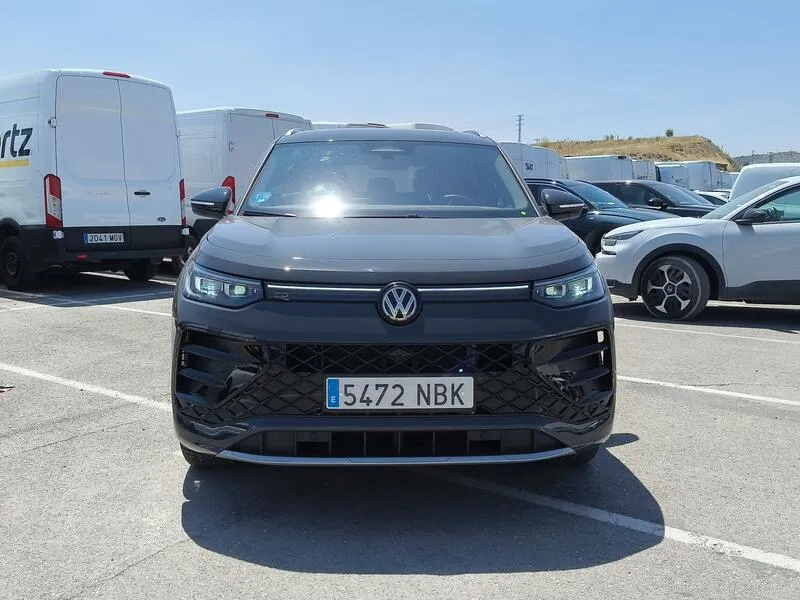 Volkswagen Tayron 1.5 TSI R-Line - foto 9
