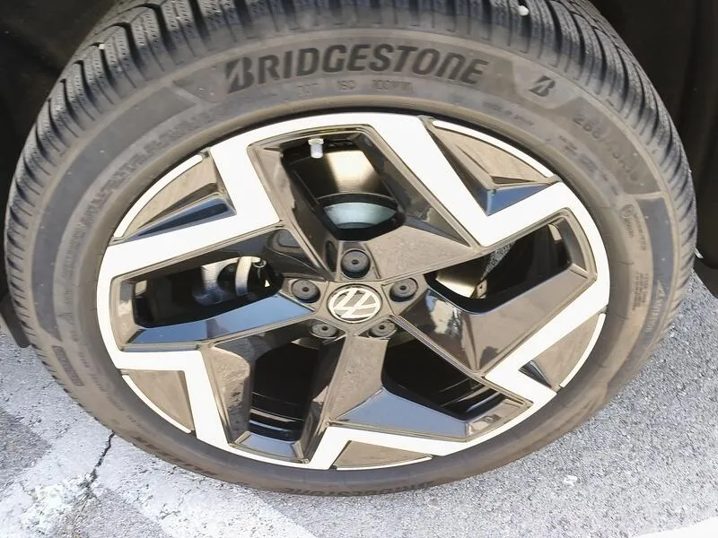 Volkswagen Tayron 1.5 TSI R-Line - foto 12
