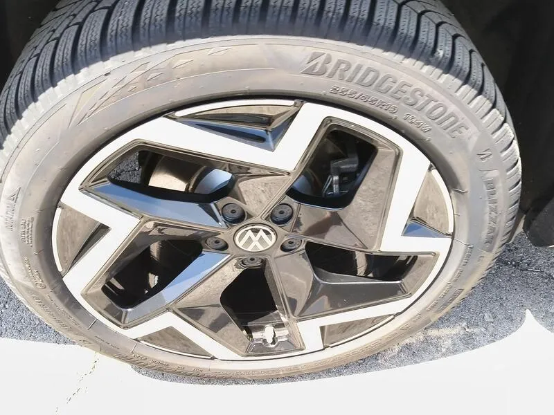 Volkswagen Tayron 1.5 TSI R-Line - foto 13
