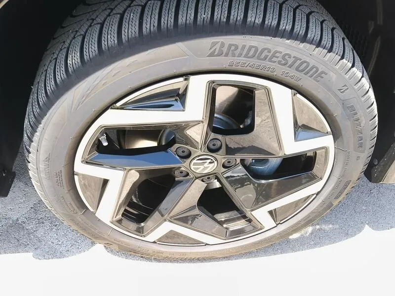 Volkswagen Tayron 1.5 TSI R-Line - foto 14