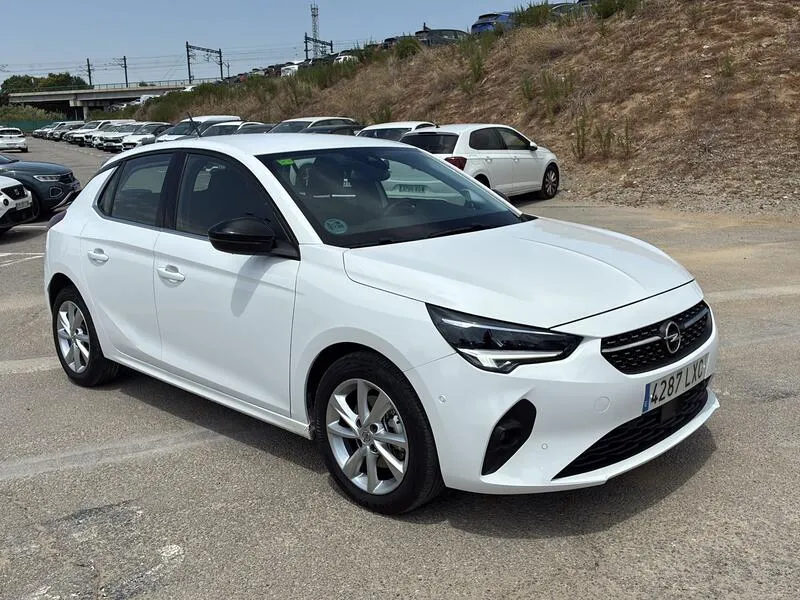 Opel Corsa 1.2T XHL Elegance - foto 8