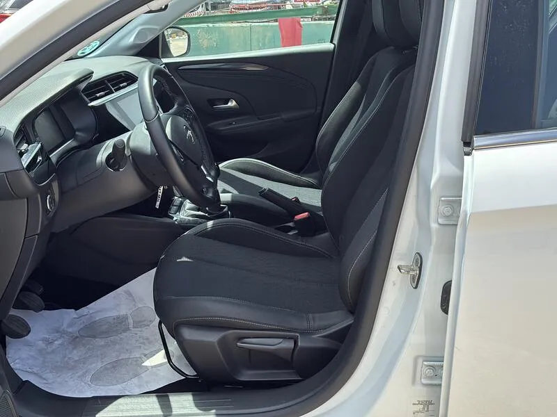 Opel Corsa 1.2T XHL Elegance - foto 35