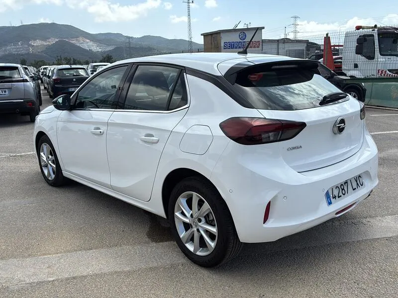 Opel Corsa 1.2T XHL Elegance - foto 4