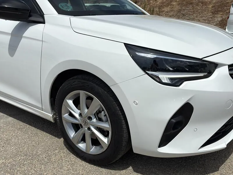 Opel Corsa 1.2T XHL Elegance - foto 11