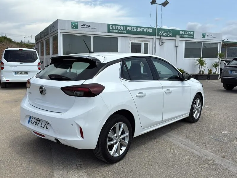 Opel Corsa 1.2T XHL Elegance - foto 6