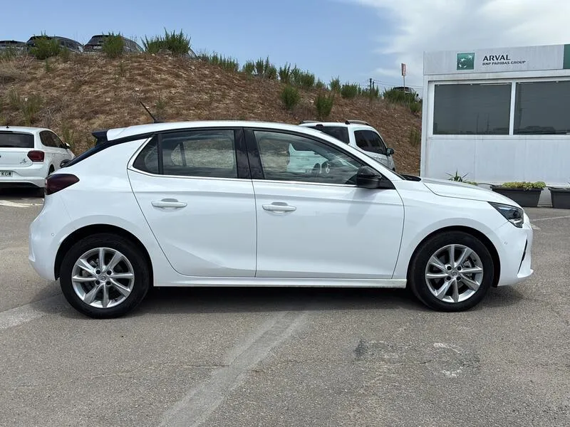 Opel Corsa 1.2T XHL Elegance - foto 7
